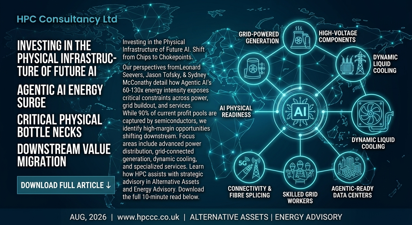 Investing in the Physical Infrastructure of Future AI Morocco