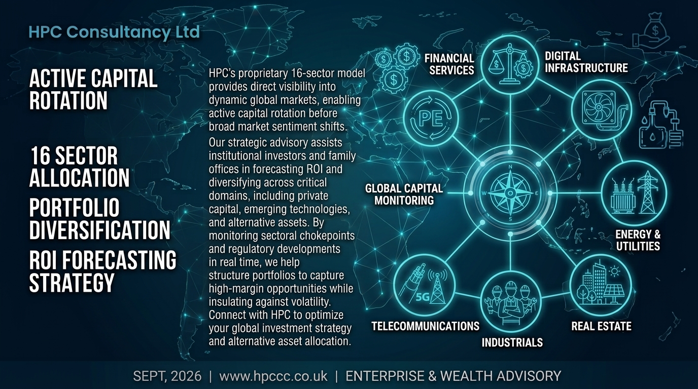 Maximising Returns through Active 16 Sector Allocation in Morocco