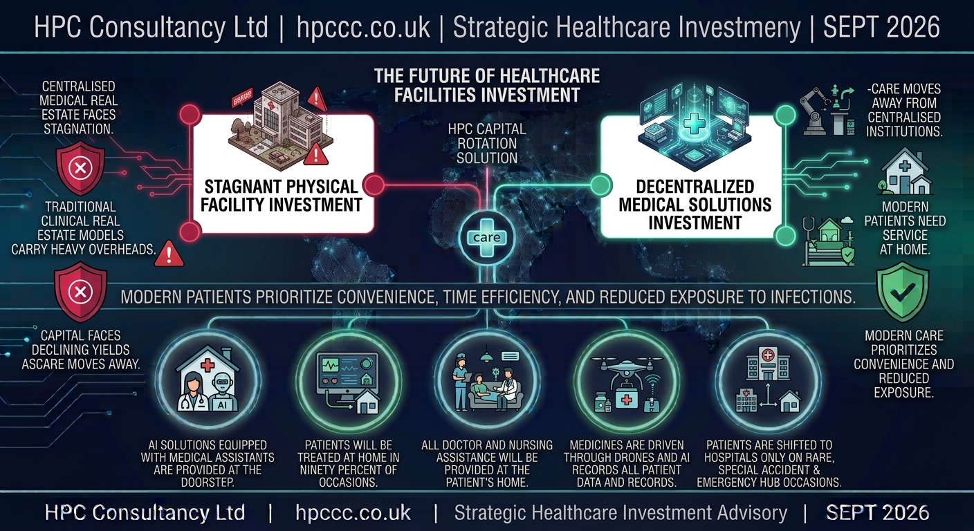 The Future of Morocco Healthcare Facilities from an Investment Perspect ive